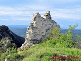 Castillo de Arreba