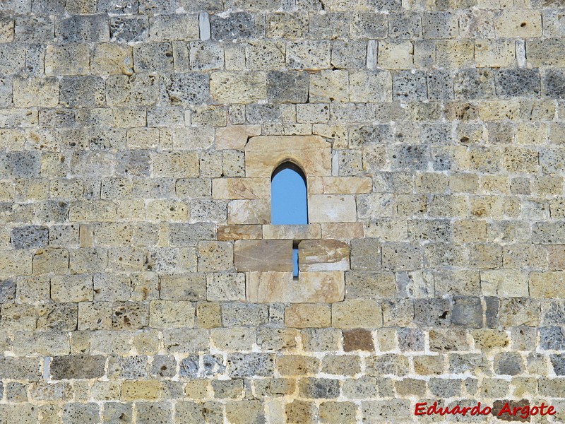 Castillo de los Velasco