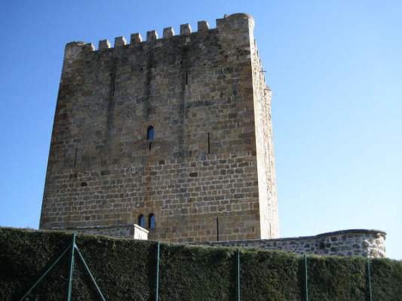 Castillo de los Velasco