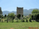 Castillo de los Velasco