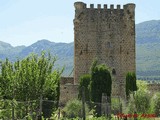 Castillo de los Velasco