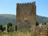 Castillo de los Velasco