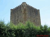 Castillo de los Velasco