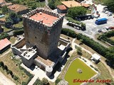 Castillo de los Velasco