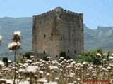 Castillo de los Velasco