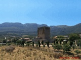 Castillo de los Velasco