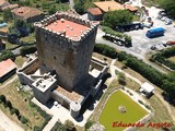 Castillo de los Velasco