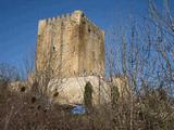 Castillo de los Velasco