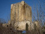 Castillo de los Velasco