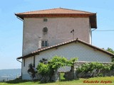 Torre Blanca de Ovilla de Mena