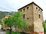 Torre-Palacio de los Gallo Alcántara