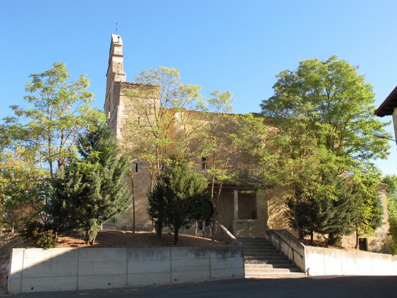 Iglesia de la Asunción