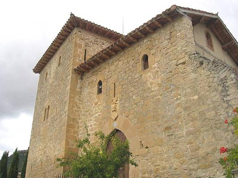 Torre de Quintana