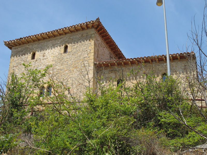 Torre de Quintana