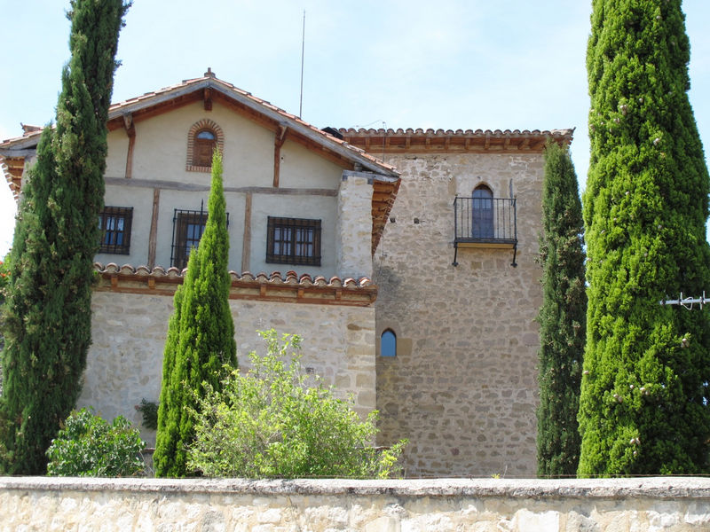 Torre de Quintana