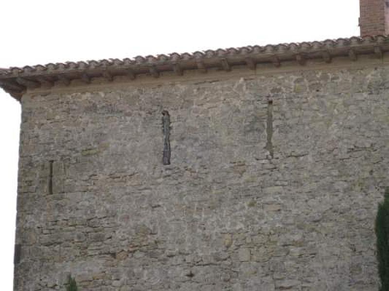 Torre de Quintana