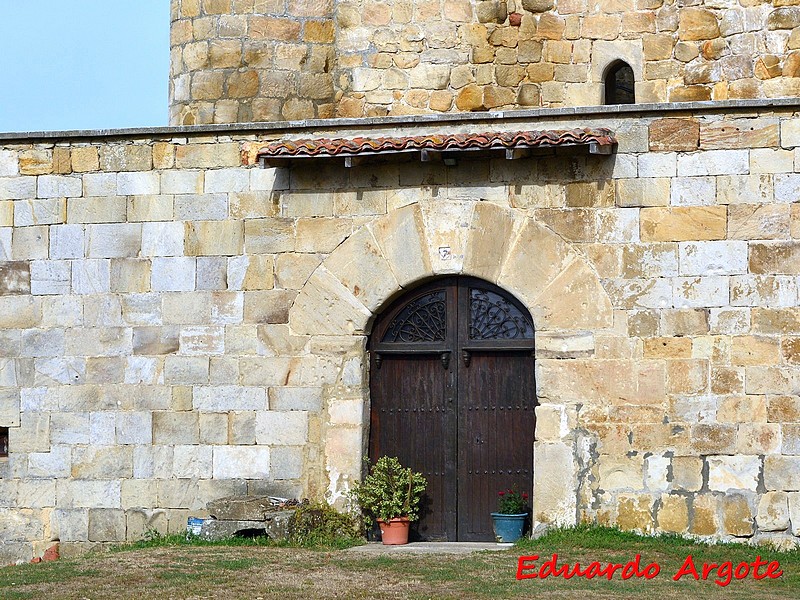 Castillo de Virtus