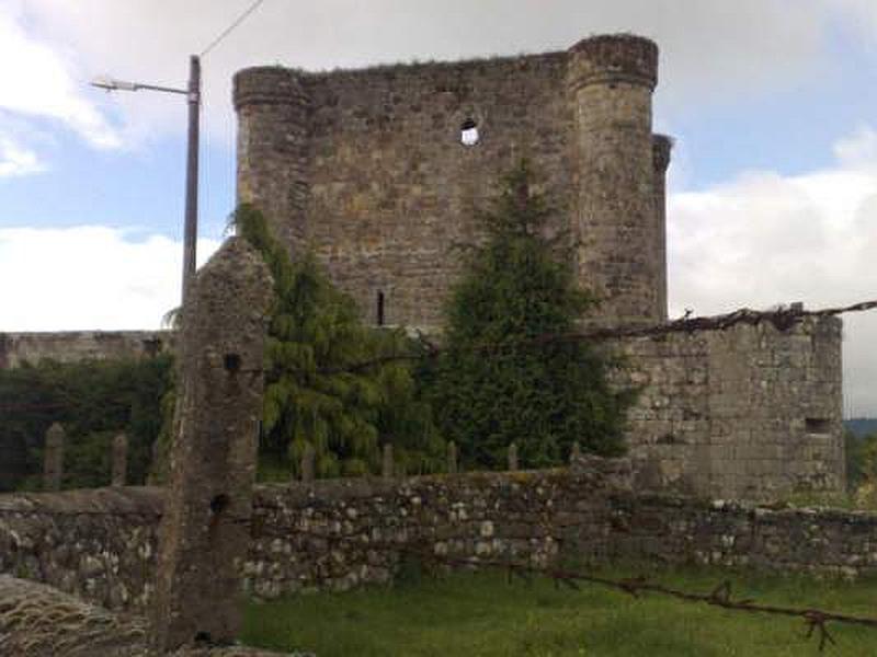 Castillo de Virtus