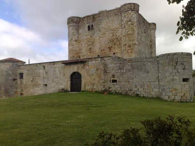 Castillo de Virtus