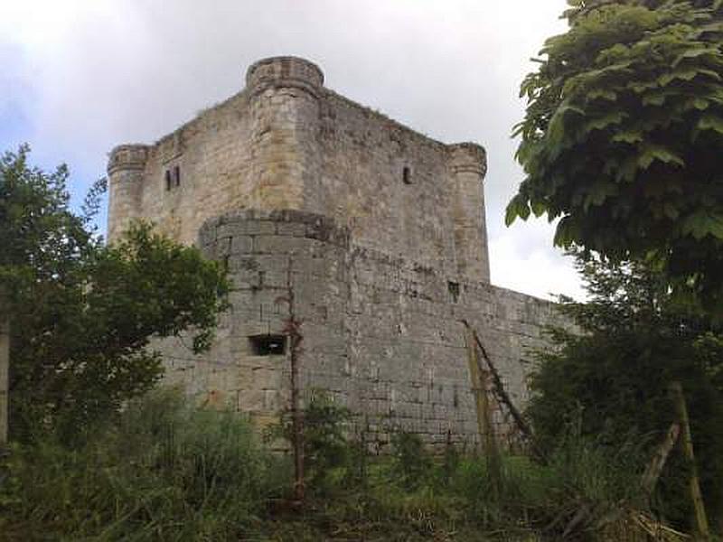 Castillo de Virtus