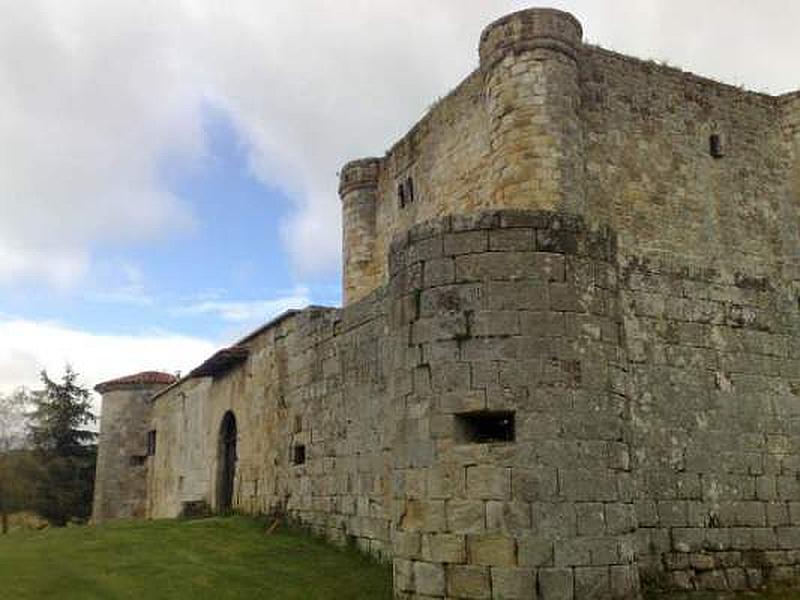 Castillo de Virtus