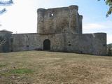 Castillo de Virtus