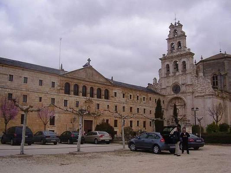 Monasterio de Santa María de la Vid