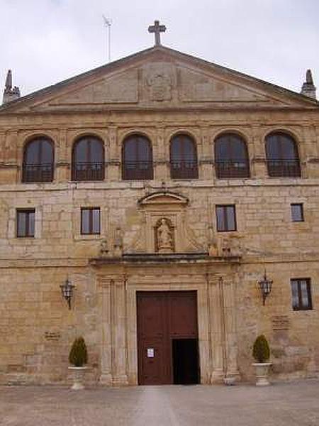 Monasterio de Santa María de la Vid