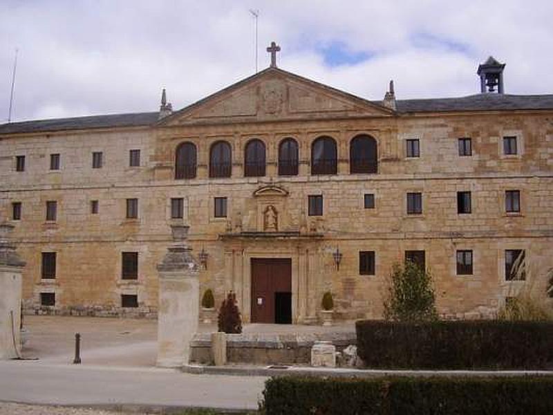 Monasterio de Santa María de la Vid