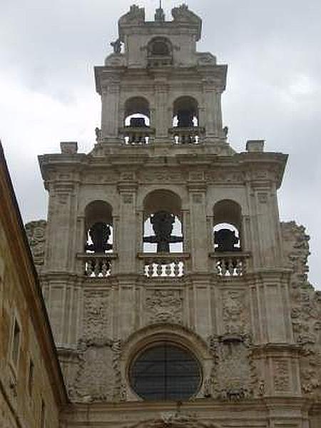 Monasterio de Santa María de la Vid