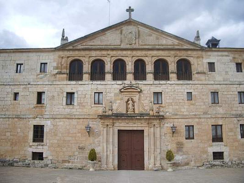 Monasterio de Santa María de la Vid