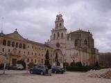 Monasterio de Santa María de la Vid