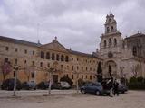 Monasterio de Santa María de la Vid