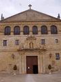 Monasterio de Santa María de la Vid