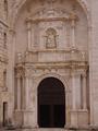 Monasterio de Santa María de la Vid