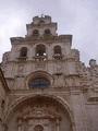 Monasterio de Santa María de la Vid