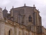 Monasterio de Santa María de la Vid