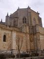 Monasterio de Santa María de la Vid