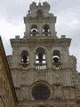 Monasterio de Santa María de la Vid