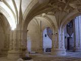 Monasterio de Santa María de la Vid