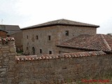 Torre Arenillas de Villadiego