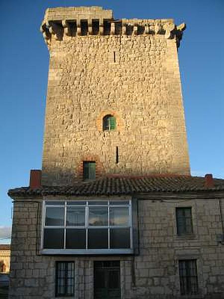 Torre de Olmos