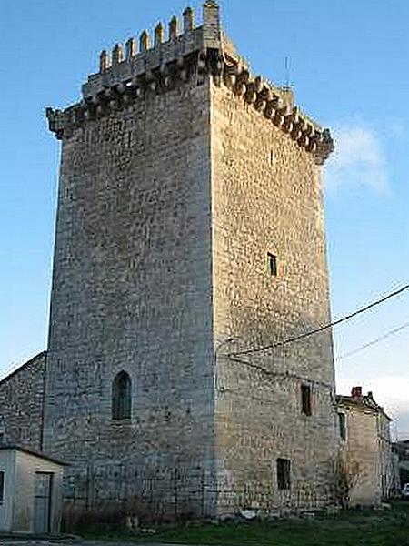 Torre de Olmos