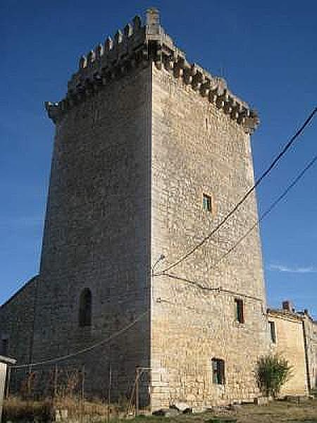 Torre de Olmos