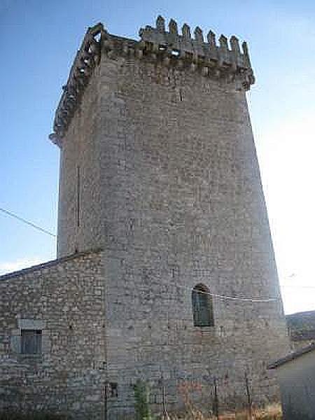 Torre de Olmos