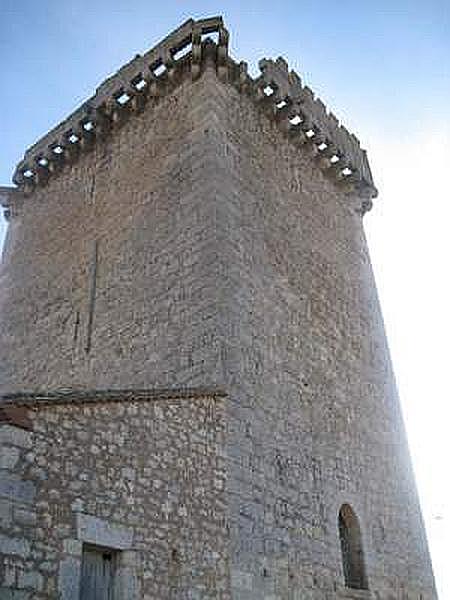 Torre de Olmos