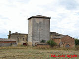 Torre de Villanoño