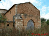 Torre de Villanoño