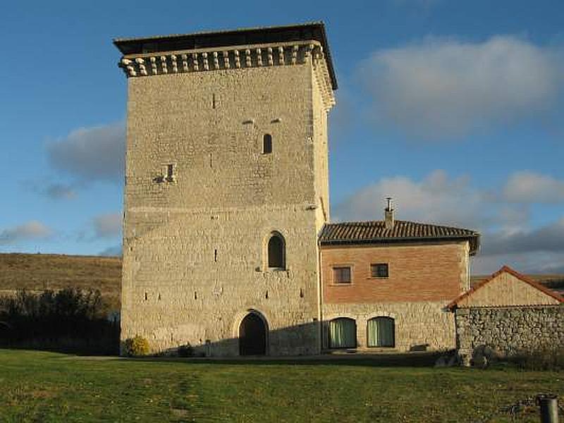 Torre de Villaute