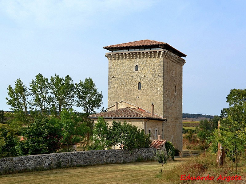 Torre de Villaute